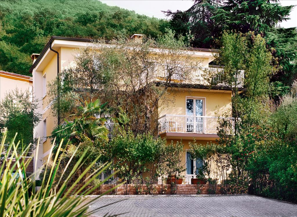 Hotel Internazionale - Esterno