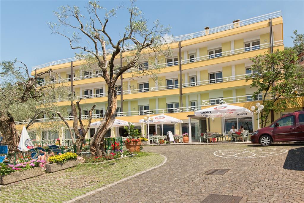 Hotel Internazionale - Esterno