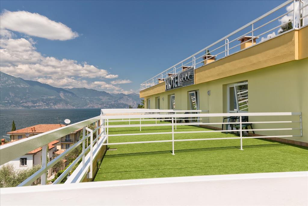 Hotel Internazionale - Esterno
