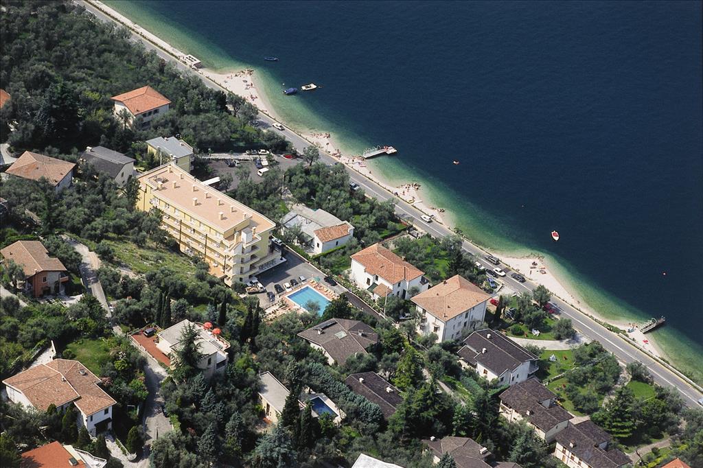 Hotel Internazionale - Panorama
