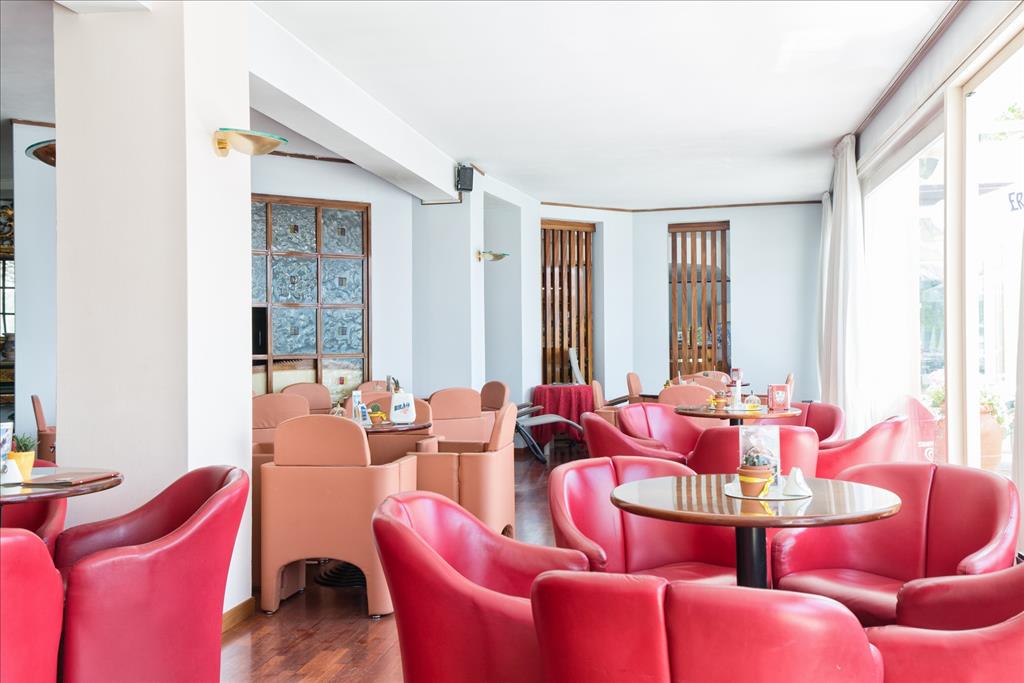 Hotel Internazionale - Risorante