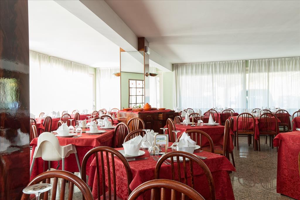 Hotel Internazionale - Ristorante