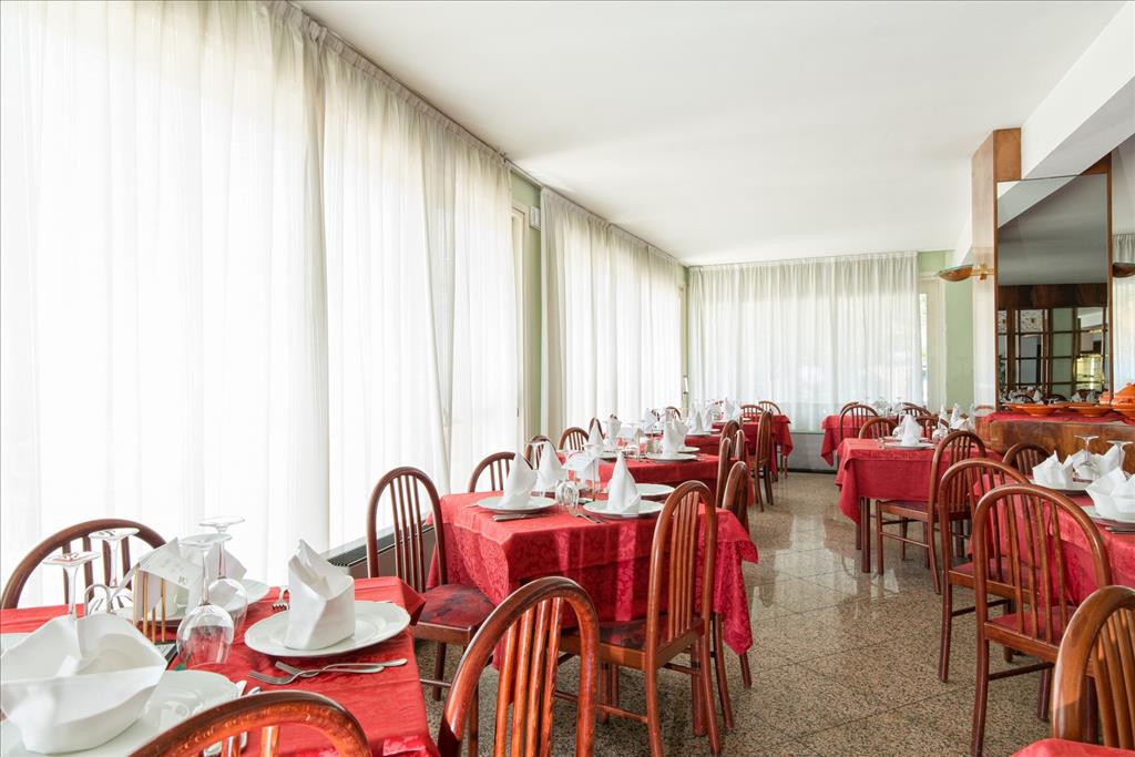 Hotel Internazionale - Ristorante