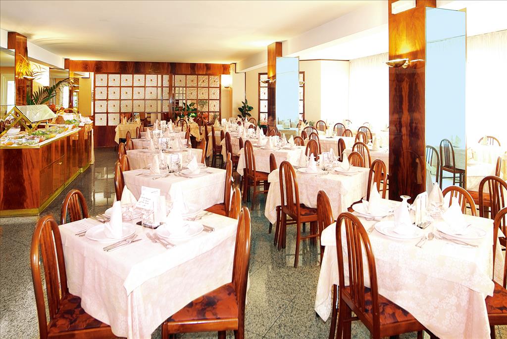 Hotel Internazionale - Ristorante