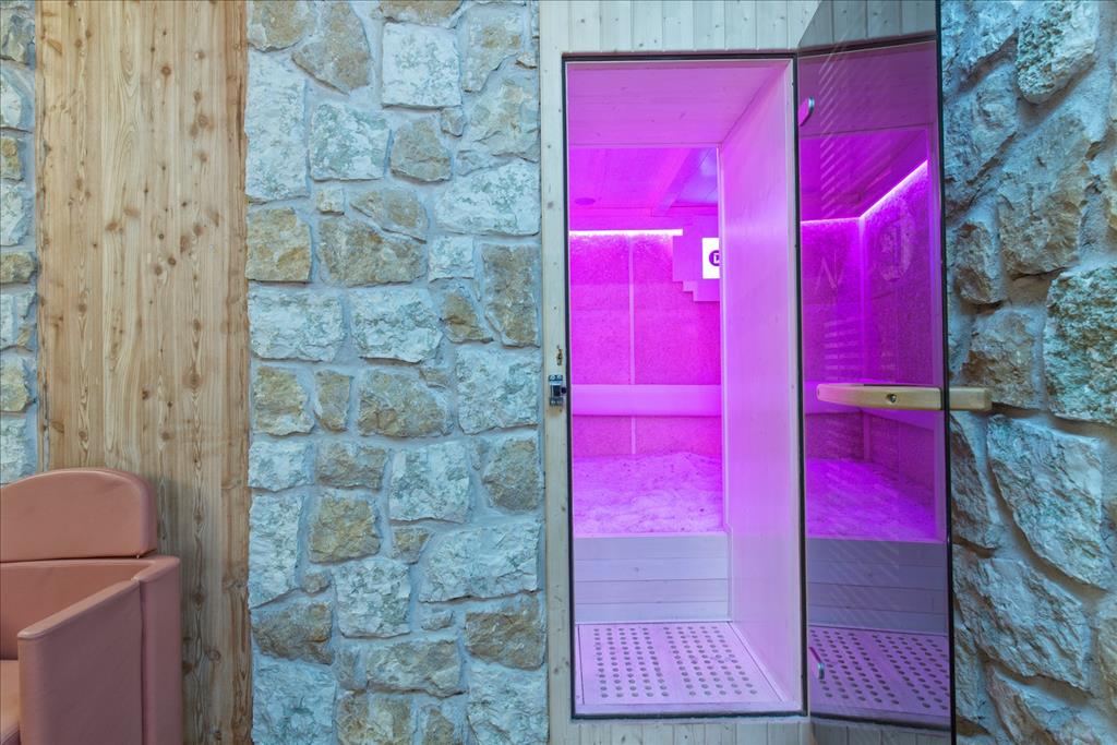 Hotel Internazionale - Wellness
