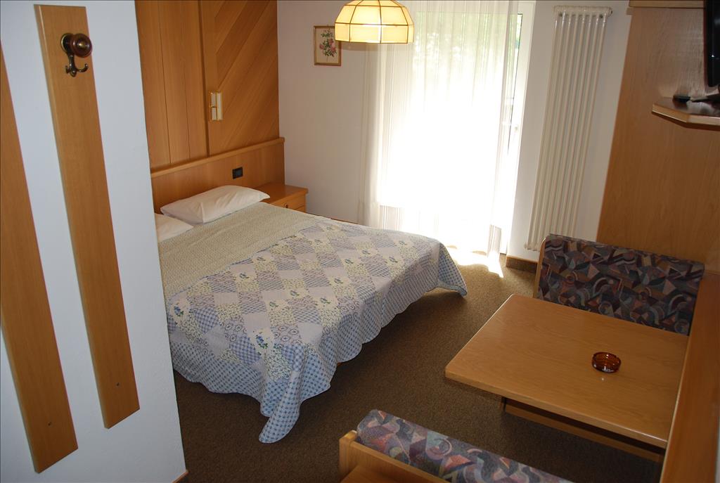 Hotel Irma - Camera