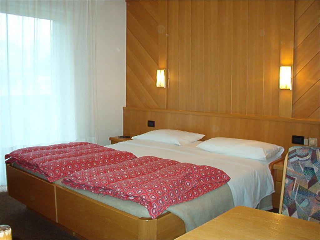 Hotel Irma - Camera
