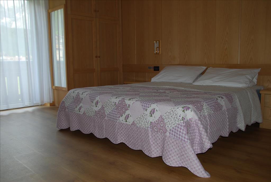 Hotel Irma - Camera