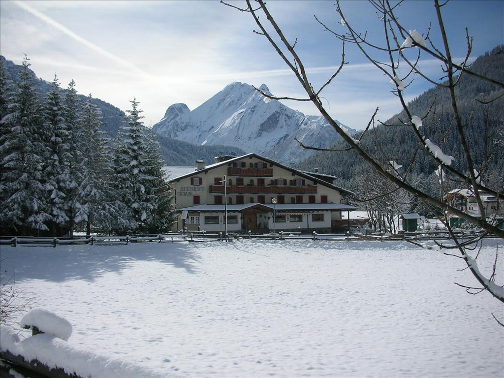 Hotel Irma - Canazei