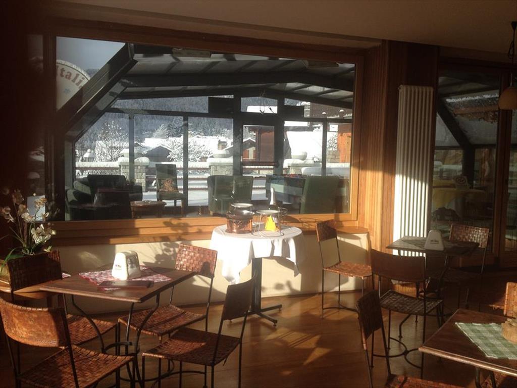 Hotel Italia - Bar