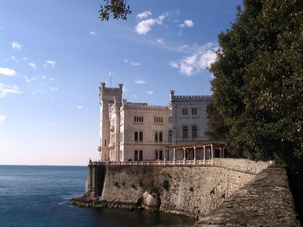 Hotel Italia - Mare
