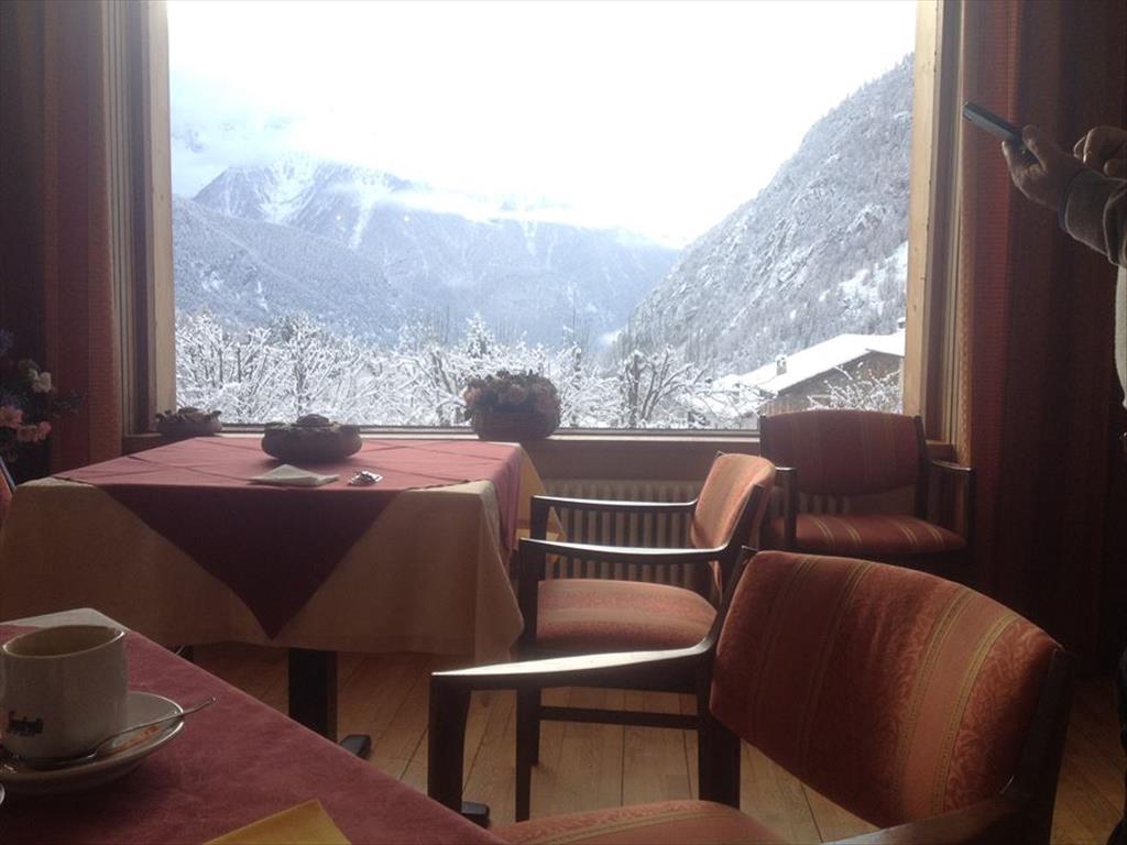 Hotel Italia - Ristorante