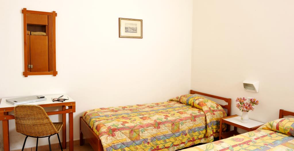 Residence Italy Village - La Serra - Camera