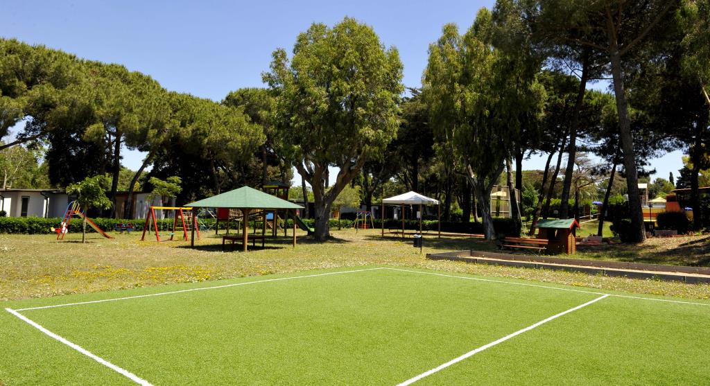 Residence Italy Village - La Serra - Parco