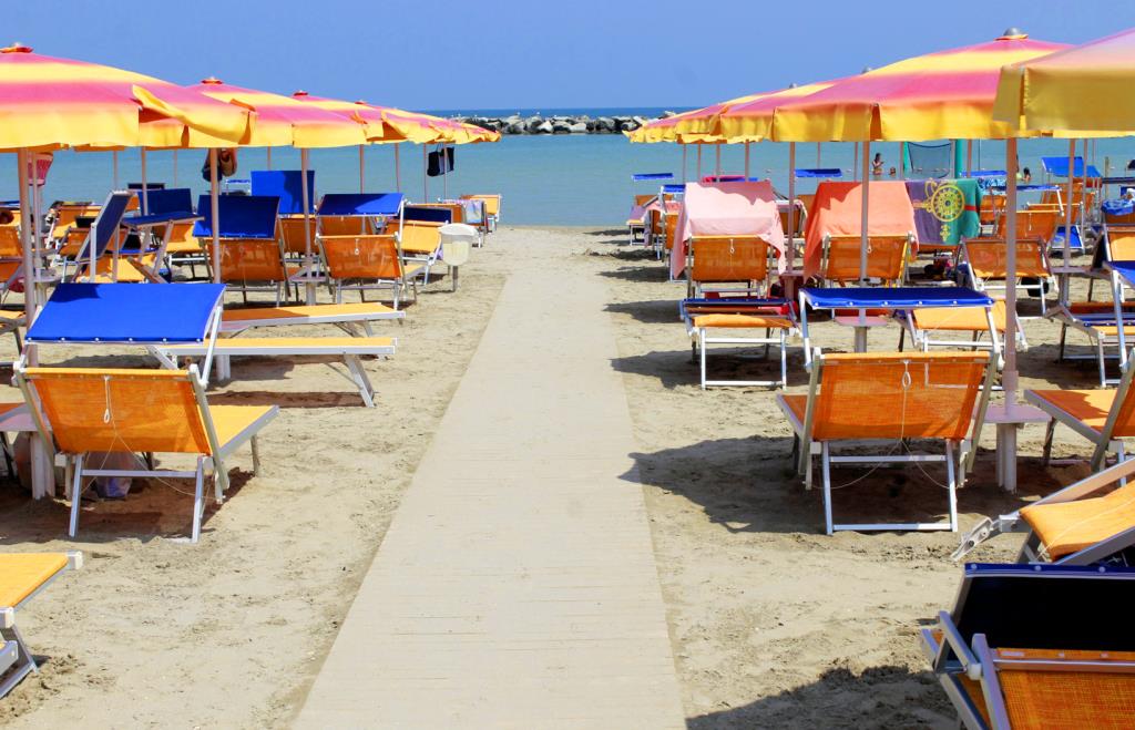 Hotel Ivano - 