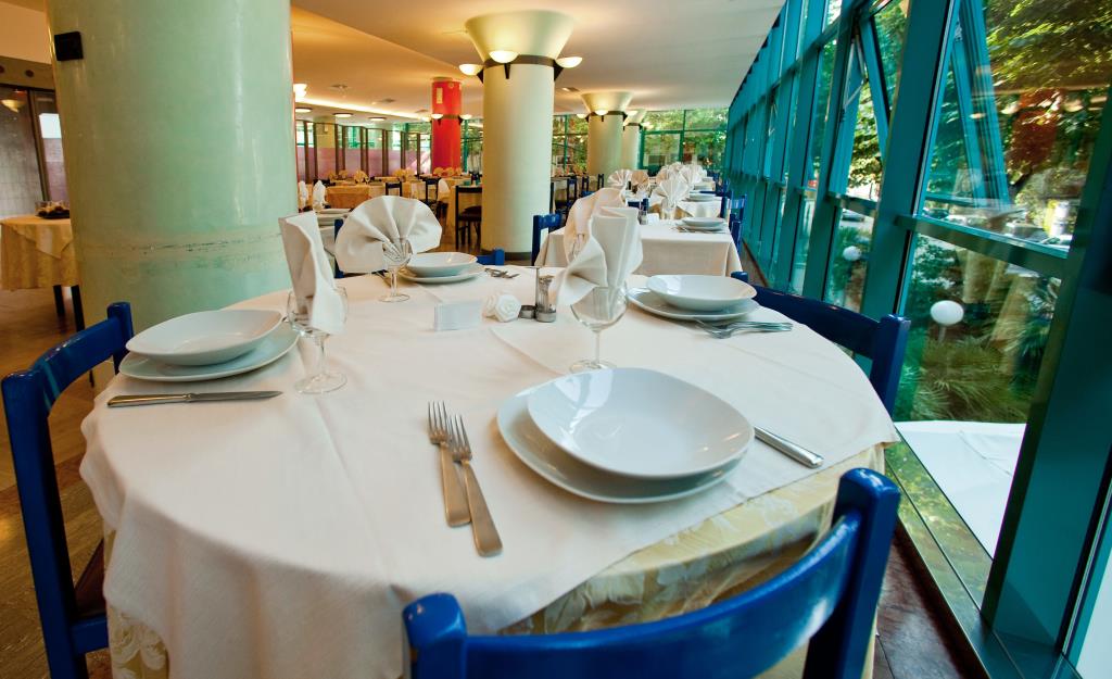 Hotel Ivano - Ristorante