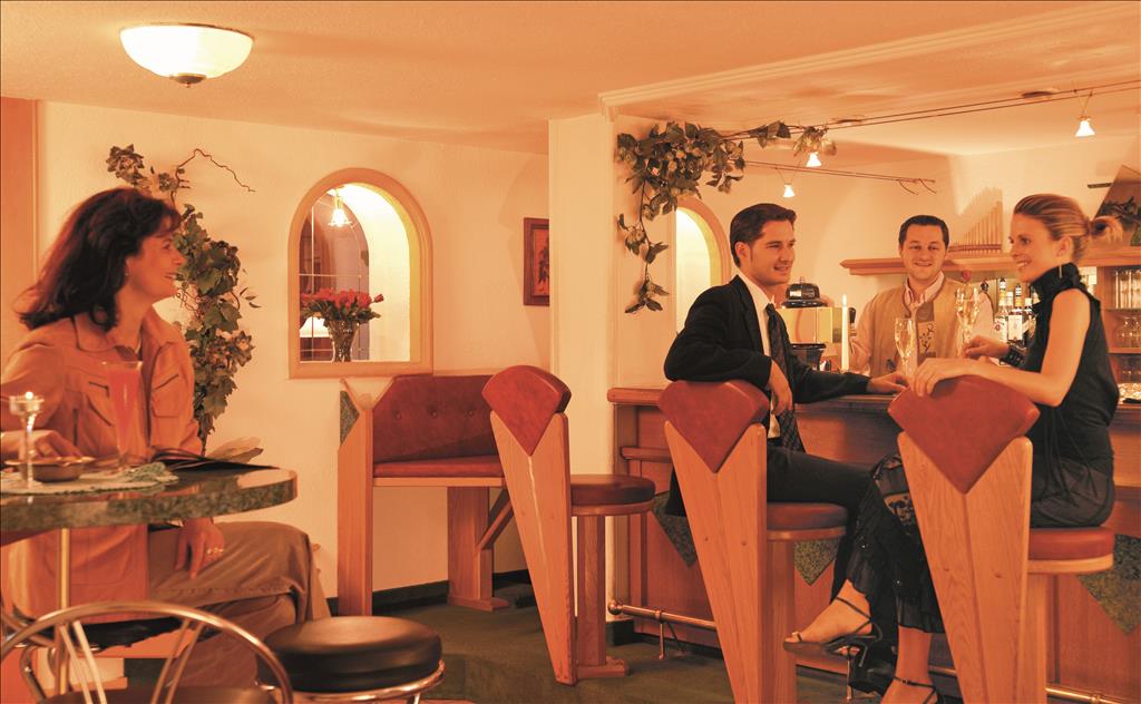 Hotel Jäger Landhotel - Bar