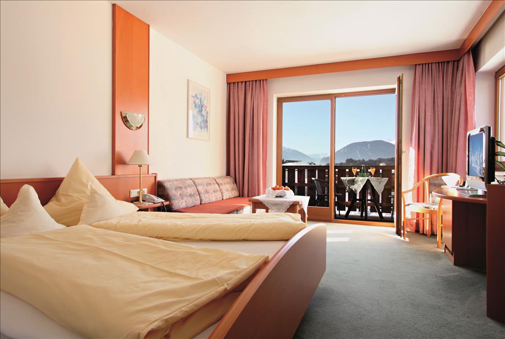 Hotel Jäger Landhotel - Camera