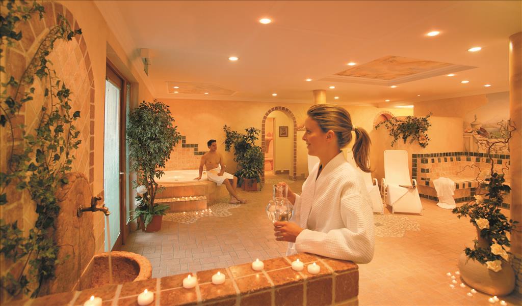 Hotel Jäger Landhotel - Wellness