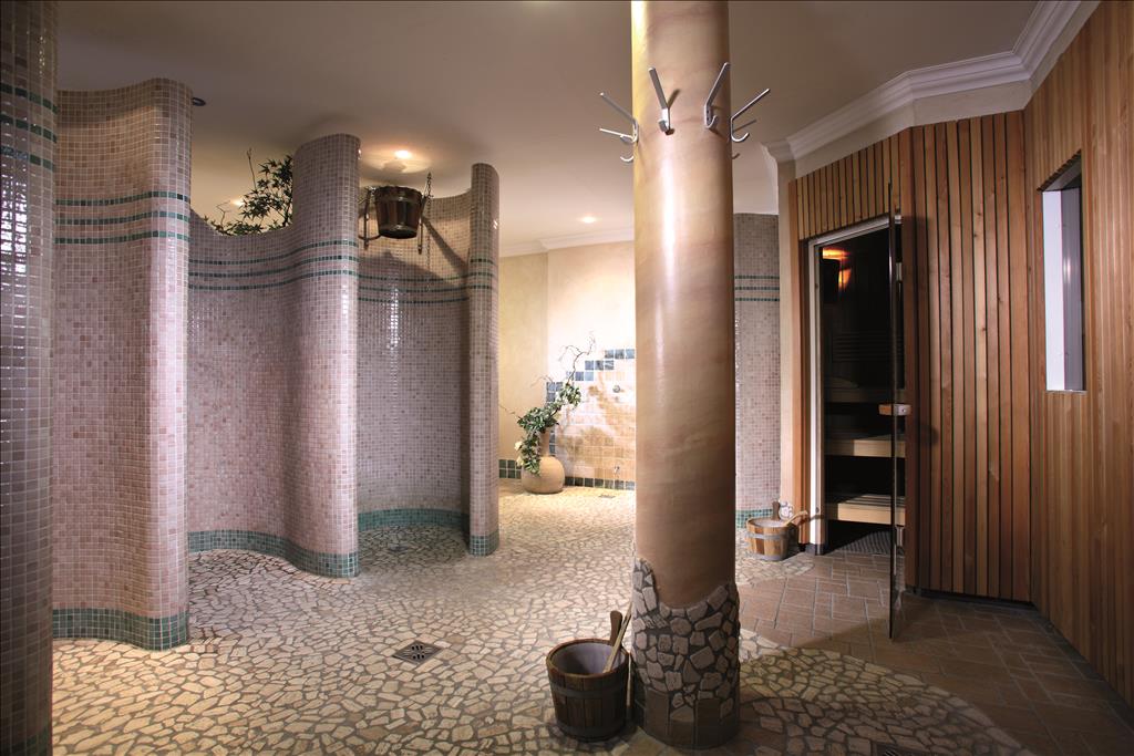 Hotel Jäger Landhotel - Wellness