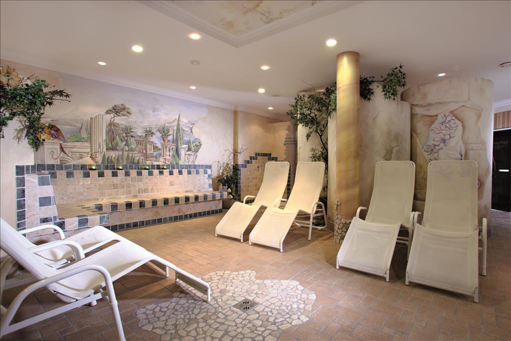 Hotel Jäger Landhotel - Wellness