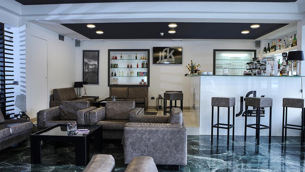 Hotel JFK - Bar