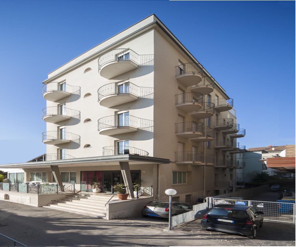 Hotel Jana - Rimini 