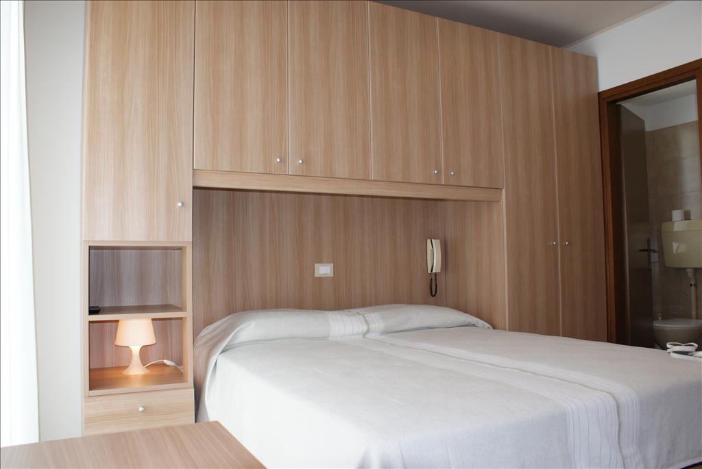 Hotel Jesolo Sand - Camera