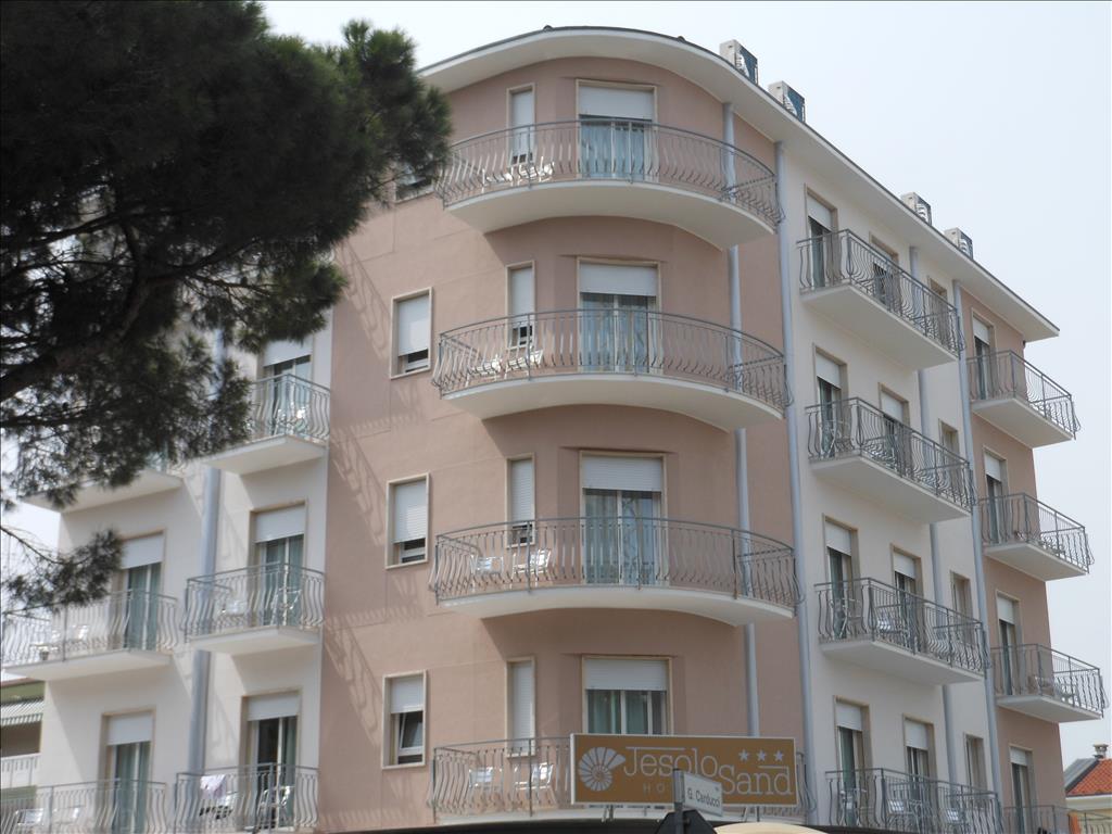 Hotel Jesolo Sand - Jesolo