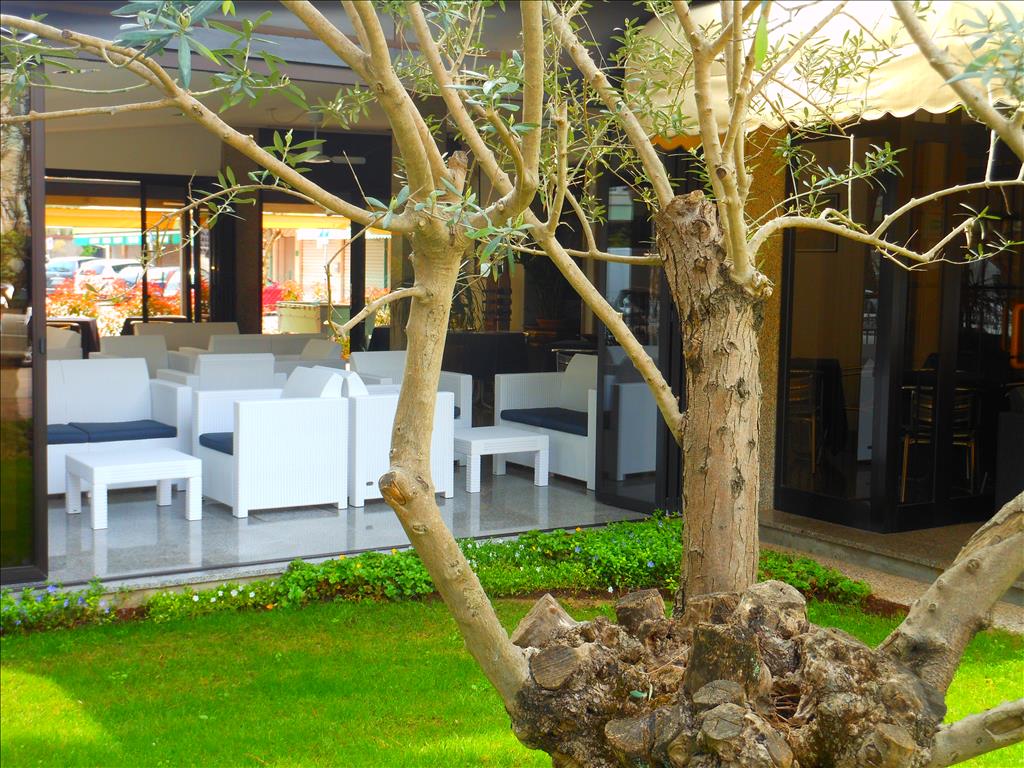 Hotel Jesolo Sand - Tavolini