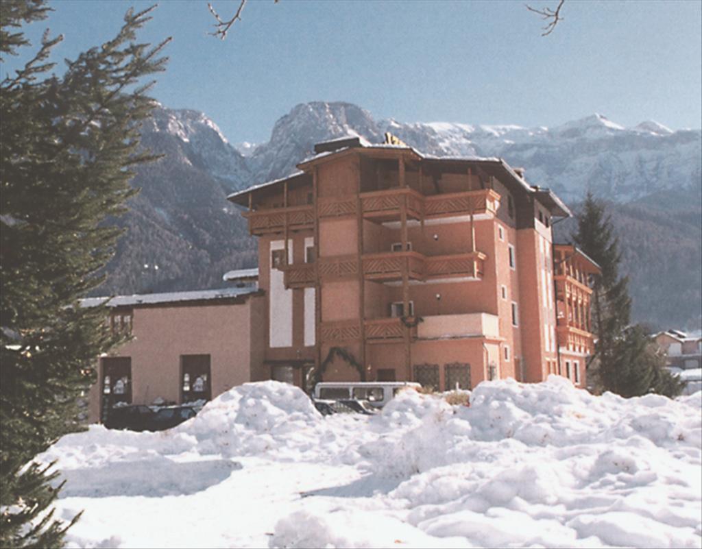 Hotel Job - Monclassico