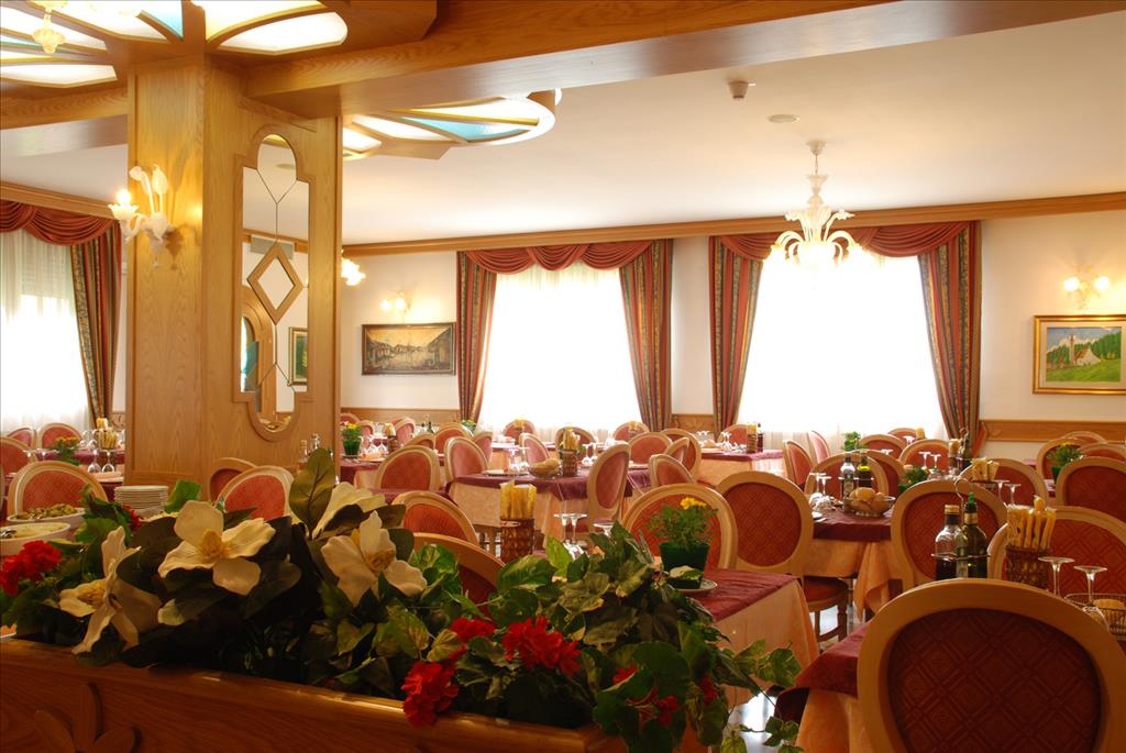 Hotel Job - Ristorante
