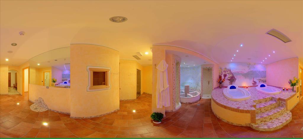 Hotel Job - Wellness