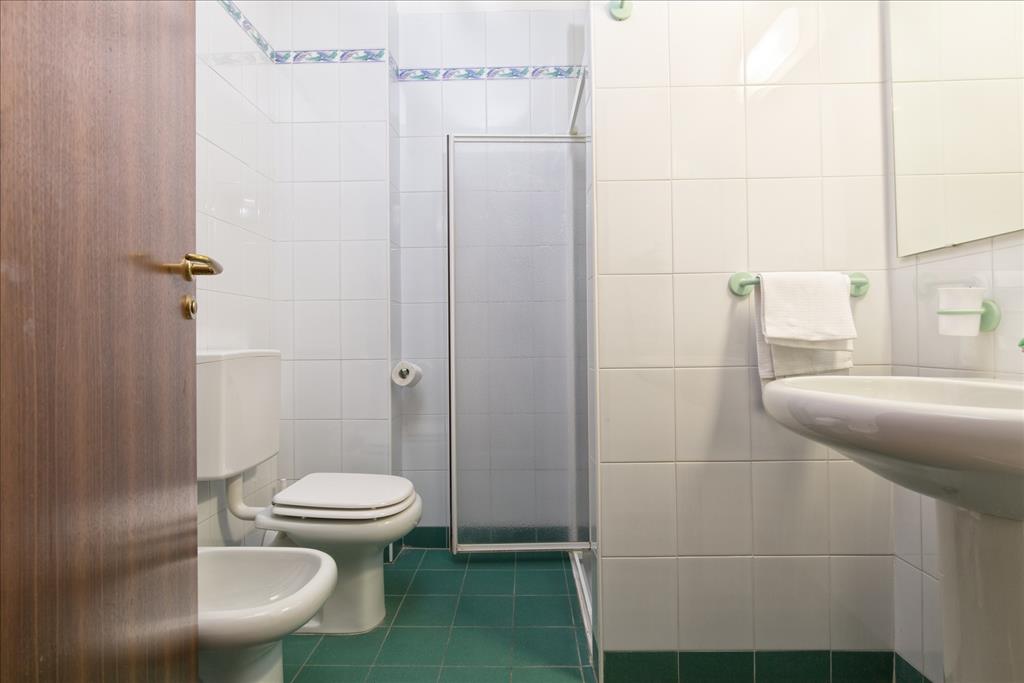 Hotel Jolanda - Bagno