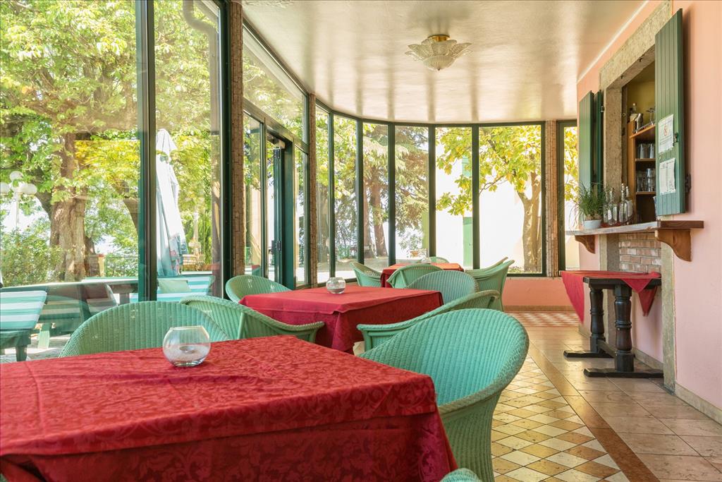 Hotel Jolanda - Esterno