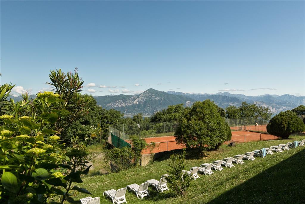 Hotel Jolanda - Esterno