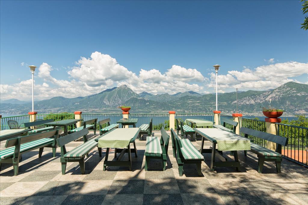 Hotel Jolanda - Panorama