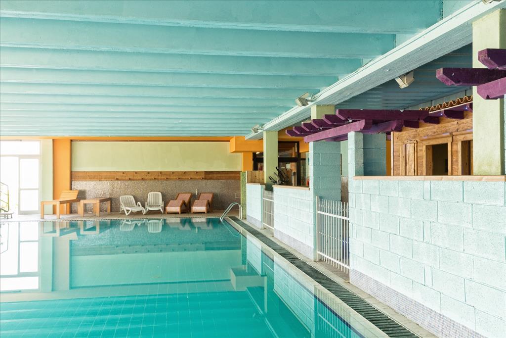 Hotel Jolanda - Piscina