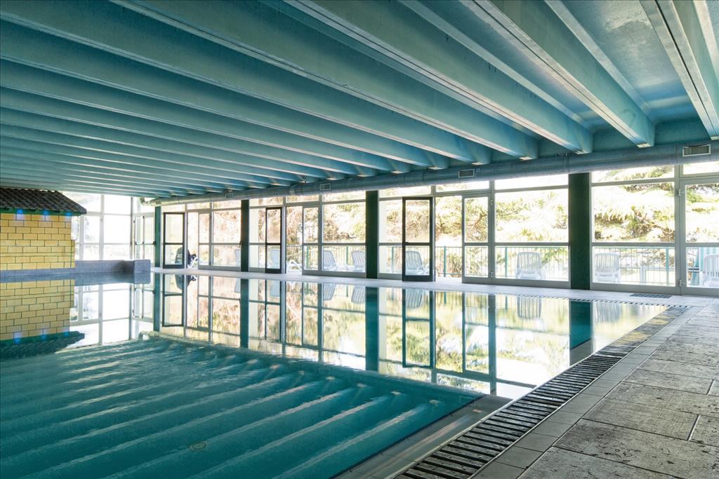 Hotel Jolanda - Piscina