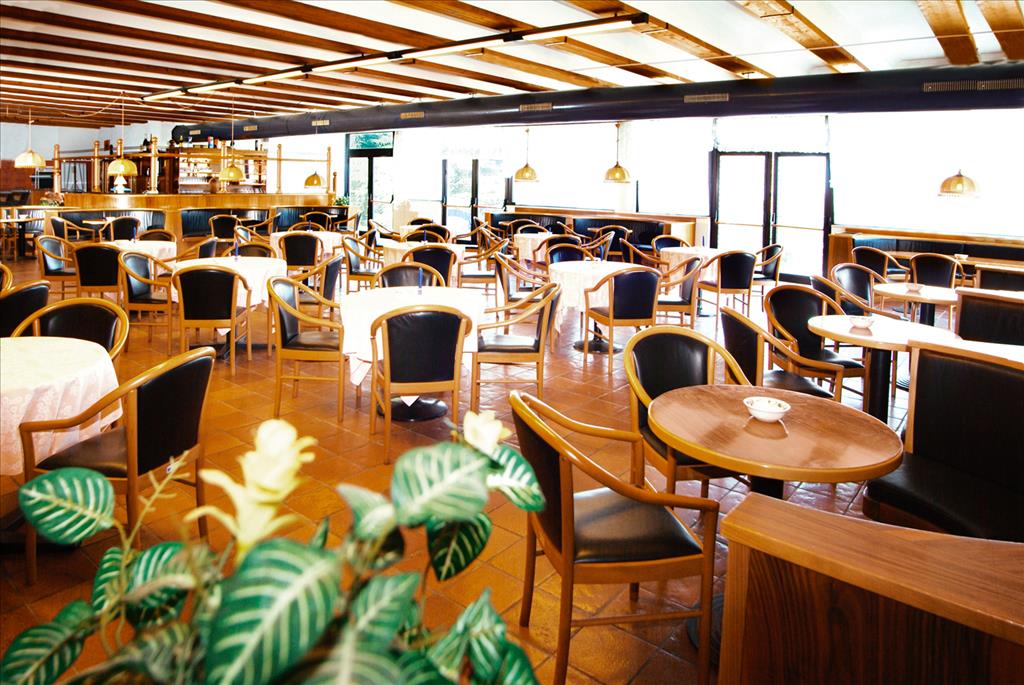 Hotel Jolanda - Ristorante