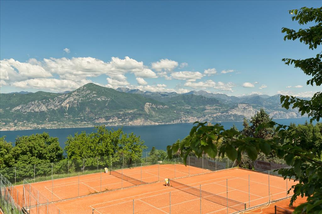 Hotel Jolanda - Tennis