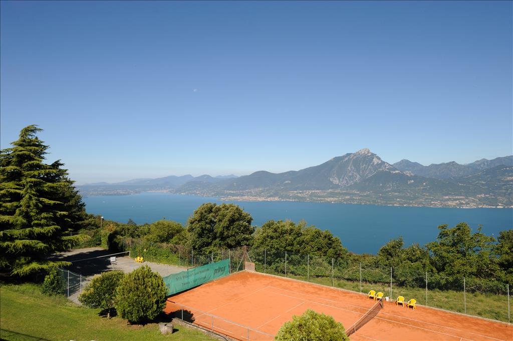 Hotel Jolanda - Tennis