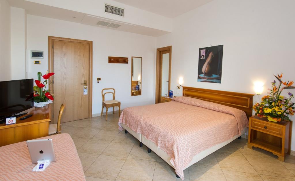 Hotel Joli Park - Camera