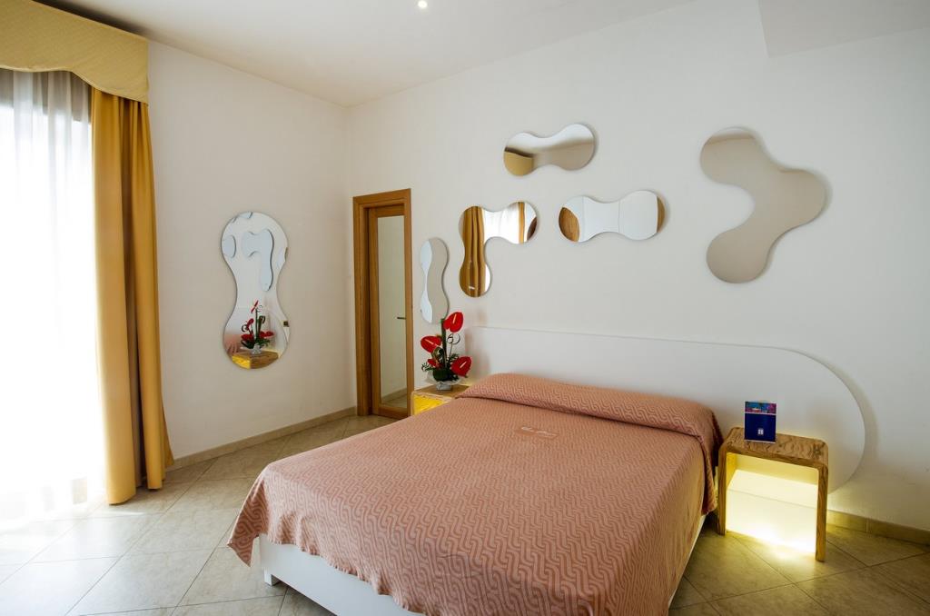 Hotel Joli Park - Camera