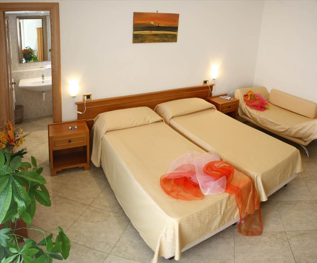 Hotel Joli Park - Camera
