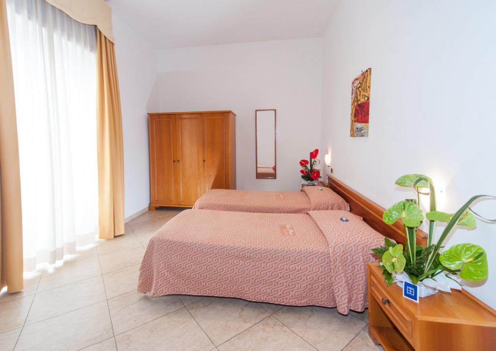Hotel Joli Park - Camera