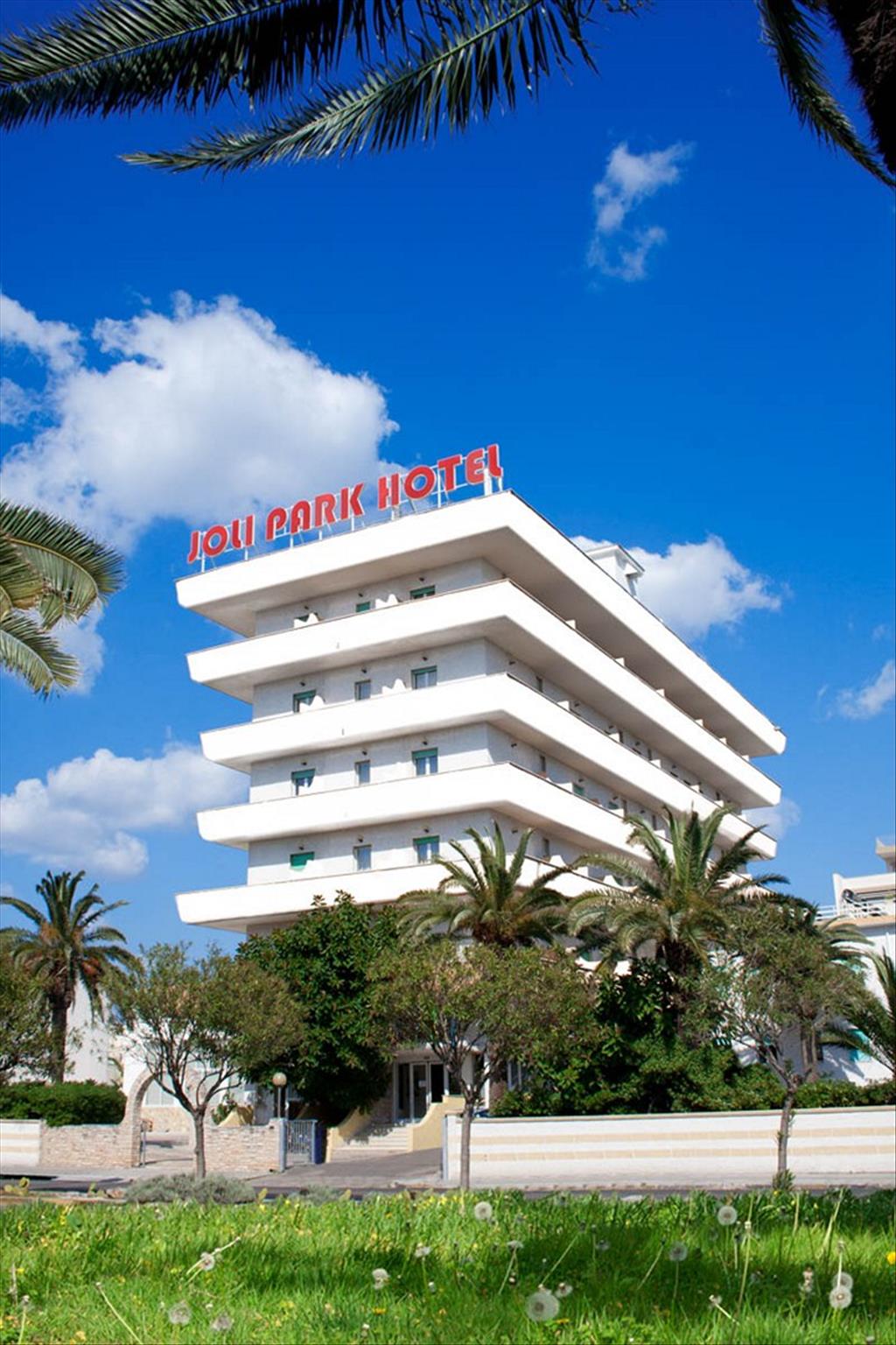 Hotel Joli Park - Esterno