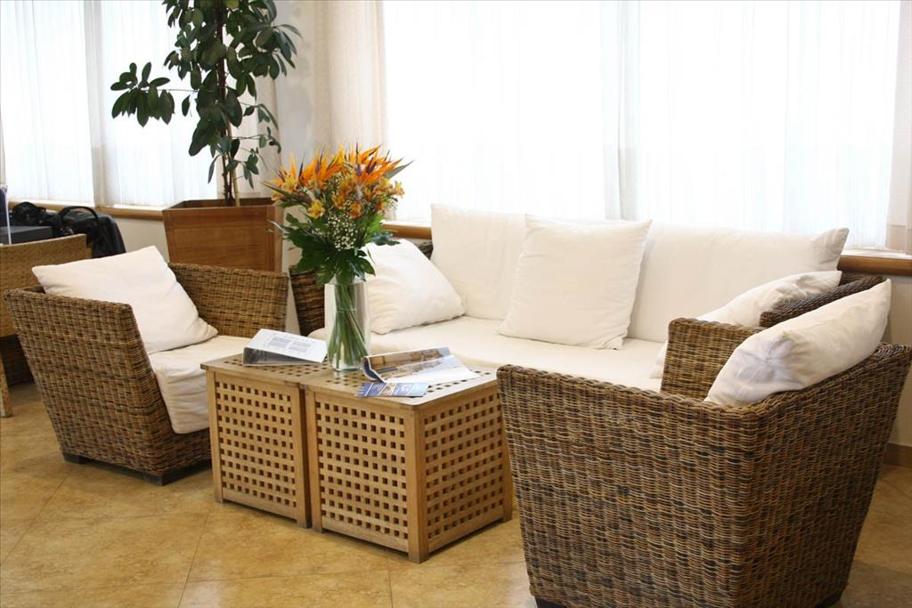 Hotel Joli Park - Lobby