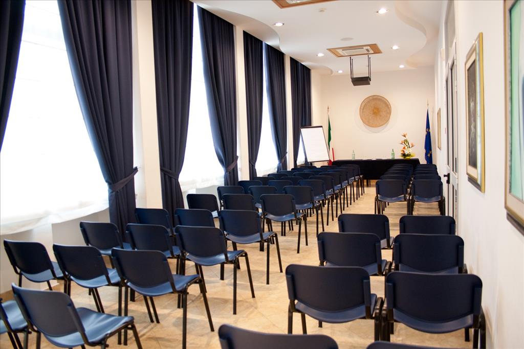 Hotel Joli Park - Meeting