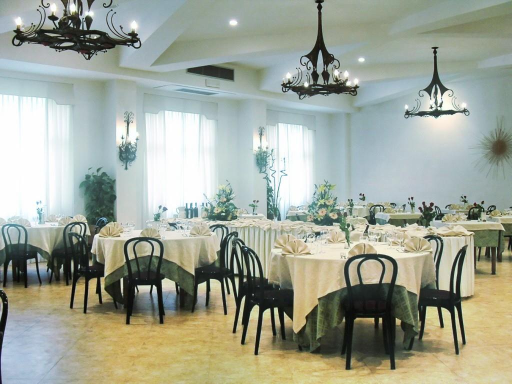 Hotel Joli Park - Ristorante